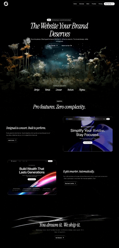Glass Studio Agency