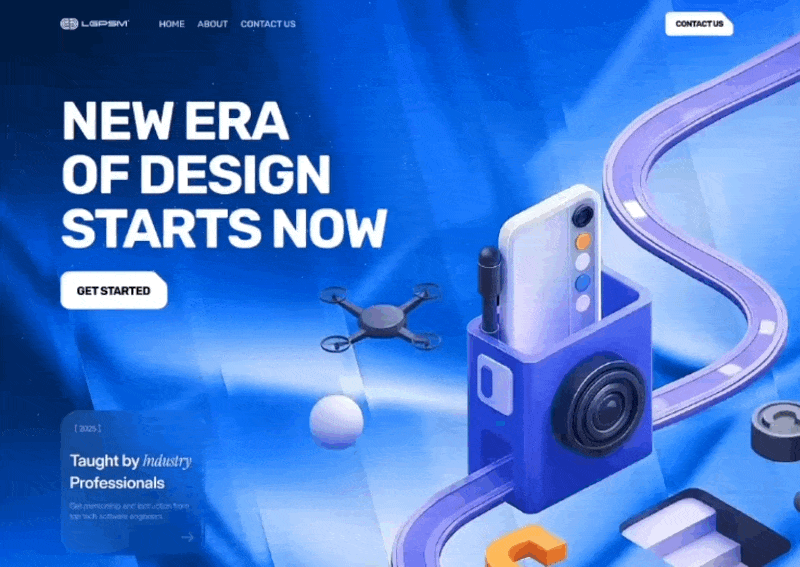 New Era Bold Startup