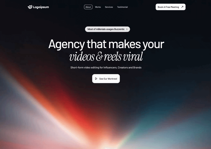 Buzzentic Creative Agency